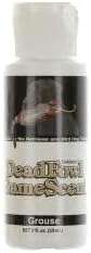 Dog Supply Dead Foul Hunting Dog Training Grouse Scent, 2 oz.