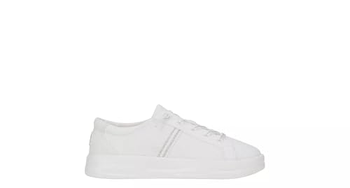 HEYDUDE Girl's Karina Stardust (Little Big Kid) Sneaker