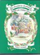 Hardcover The Christmas Journey of George and Matilda Mouse Book