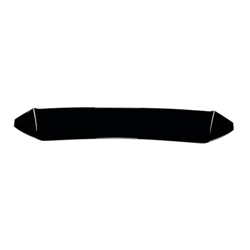 g^ GR86 GT86 Xo BRZ TCI FR-S 2013-2020 N[y 2hA A[tX|C[ EBObv gNe[ e[Q[g Abp[Xvb^[ɓK(Glossy Black)