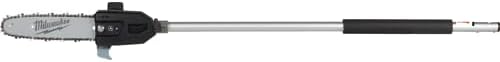 Milwaukee M18 FUEL QUIK-LOK 10" Pole Saw Attachment