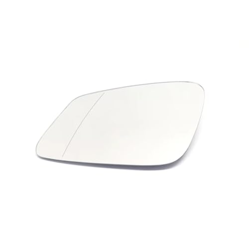 車の外装のバックミラーガラス Compatible With For GT 3GT F34 2013-2018 For F32 F33 F36 2014-2019 For X1 E84 LCI 2013-2015 車用ヒーター付きバックミラーガラスレンズに