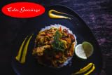 Eder Gewürze - Bio-Zitronenpfeffer weiß ganz - 1kg
