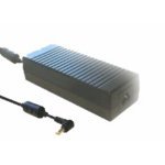 Batterie VGP-AC19V42 VGP-AC19V39 bloc alimentation PC noir 90W