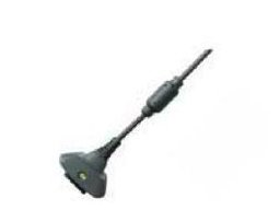 Xbox 360 Charge Cable (black)