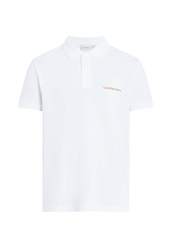 Image of Calvin Klein Men Polo Shirt