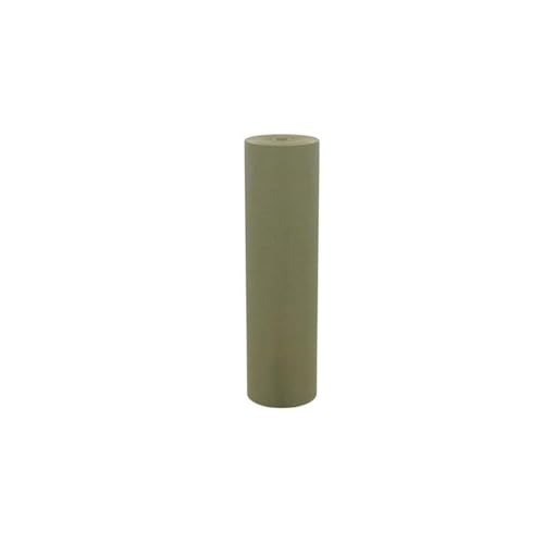 Green Masking Paper Roll for Automotive - 500' Lenght (18 x 500')