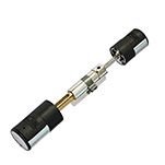 Preisvergleich Produktbild Burg Wächter TSE 6000 Elektronik Doppel - Knaufzylinder schließanlagenfähig