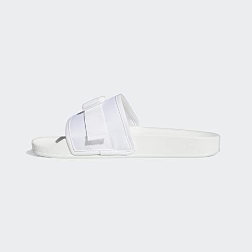 Image of adidas Girls' Adilette Aqua Slide Sandals