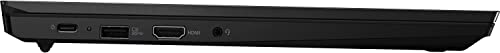Image of Lenovo ThinkPad E15 Gen3 15.6 inch FHD IPS Business Laptop, AMD 8-Core Ryzen 7 5700U (Beat i7-1165G7), 16GB RAM 1TB PCIe SSD, Wi-Fi, Webcam, Full-Size English Keyboard, Windows 11 Pro, Black