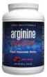 L-Arginine Infusion Jumbo Jar 66oz = 6 11oz jars - Natural formula for Cardio Health 5000mg L-Arginine, 1000mg L-Citrulline, 50mg CoQ10, & 50mg AstraGinTM Per Serving