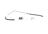 Sunsong 3402241 Power Steering Return Line Hose Assembly