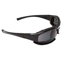 Gafas de trabajo 'Intro Polarized' lente oscura