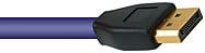 WIREWORLD Ultraviolet Displayport Video Cable - 12.0M