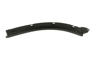 Front fender R fits: MAN TGX I 09.16-09.21