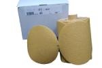 FGCI OEM Sandpaper, Disc, PSA, OEM, 5", 80 Grit, 420-080, Roll of 100