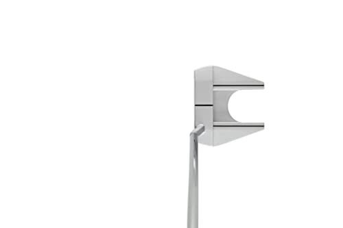 Odyssey Golf Women's White Hot OG Putter (Right Hand, 33", Seven, Steel 2023 Shaft)