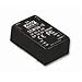 Mean Well SCW12B-05 Isolated DC/DC Converters 12W 18-36Vin 5Vout 480-2400mA, EMI Filter, DIP TH