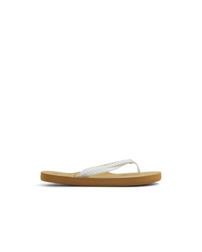 Image of Roxy Girl's Costas Flip Flop Sandals