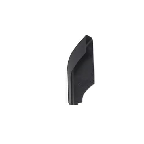 Embouts de barres de toit pour Mitsubishi Pajero V77 finition haut de gamme