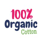 Piccalilly - Panno in mussola trattore, 120 x 120