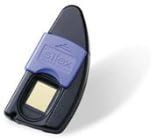 Silex USB Finger Print Reader Sim Includes Reader Sim Card