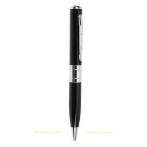 BT FASHION New Mini SPY Pen HD Cam Hidden Camera 32GB Video/Voice USB DV DVR Recording SpyCam