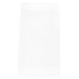 VOSAREA Frosted Glass Block for Refraction Experiments Rectangular Teaching Instrument for Physics Optics Educational Classroom Science Tool