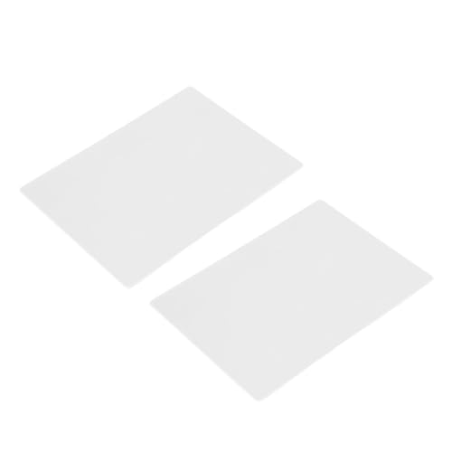 Placa de corte para SWITCH PLUS en policarbonato de 300 x 220 mm 5