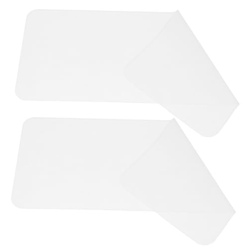 Doitool 2 Stücke Tastaturschutz Transparent