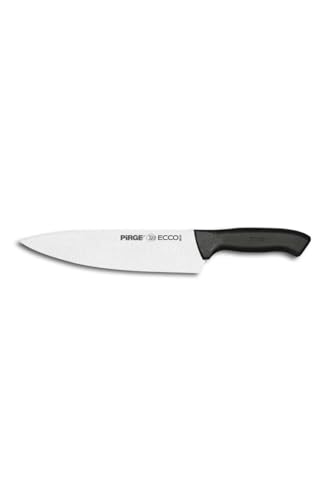 Ecco Şef Bıçağı 21 Cm Siyah 38162