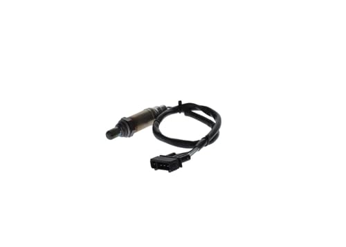Sonde lambda BOSCH 0258003745 capteur echappement VW CADDY SKODA