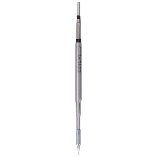 Image of Atyhao Copper Solder Tips, Fast Temperature Recovery Easy to Install Soldering Iron Tip Accurate Control Electroplating for Welding Station C210-I