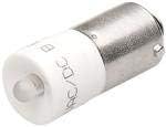 Industrial Panel Mount Indicators / Switch Indicators LED 12 VACVDC RED