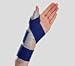 Thumb Splint Spica Left, Small/Medium 9, 1 ea