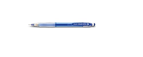 PILOT HCR-197 Color ENO Mechanical Pencil – Mechanical Pencils (Blue, 0.7 mm)