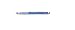 Pilot Color Eno Mechanical Pencil - 0.7 mm - Blue Body - Blue Lead