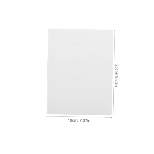 Cinta protectora para cuadro de bicicleta balacoo, película TPU transparente para protección del cadena y guardabarros, fácil instalación, para bicicletas de montaña y carretera miniatura 2