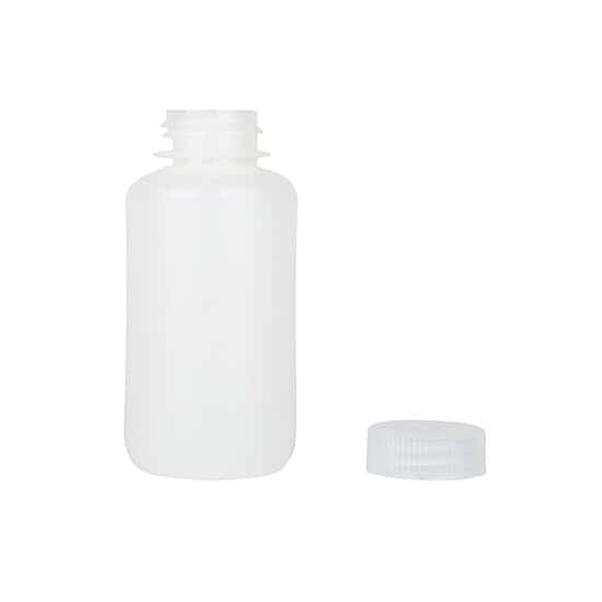 Image of Trustee Sample Collection Bottle, Level 1, HDPE, 250 mL; 72 /PK