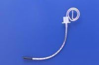 Rusch Flexi-Set 4.5mm Uncuffed Endotracheal Tube with Stylet and Murphy Eye