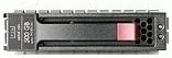 HP 395473-B21 RETAIL HP 500GB 1.5Gbps Serial ATA (SATA) hot-plug hard drive - 7,200 R (395473B21RETAIL) (Renewed)