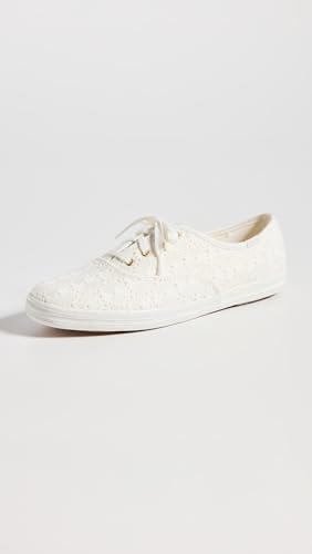 Image of Keds Women's Champion Seasonal Lace-Up Fashion Sneaker