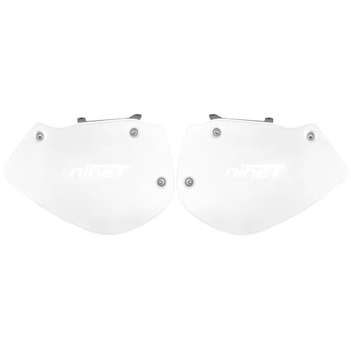 Cadre pour Scrambler RNINET R9T 2023 panneau couverture intérieure moto
