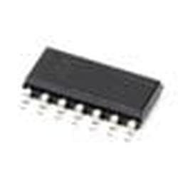 onsemi, MC74ACT00DR2G, Quad 2-Input NAND Gate (2500 Item/s)