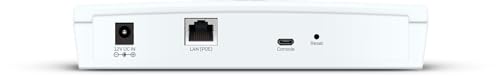 Image of Sophos AP6 420 Wi-Fi 6 Access Point (US) Plain, No Power Adapter /PoE Injector (AP420U00ZZPCNP)