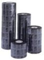Zebra Wax/Resin 3400 2.36" x 60mm Printer Ribbon - Printer Ribbons (60