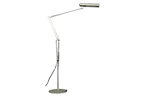 Avian Adjustable Floor Lamp for Bird