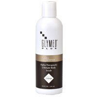 Glymed Plus Cell Science Alpha Therapeutic Ultimate Body Scrub 8 oz