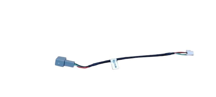 Universal OEM 4Pin USB Activator Cable Car Android Stereo Interface Connector | Plug Play Adapter for Factory Fitted Head Units-image-30