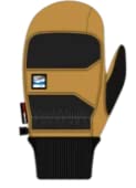 Kombi Mens Traction Mitt